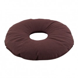 Подушка-кільце від геморою 10х35 см ,тк.Голд (з лушпинням гречки) Подушка-кільце від геморою 10х35 см ,тк.Голд (з лушпинням гречки)